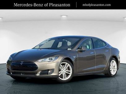 Used 2016 Tesla Model S 70
