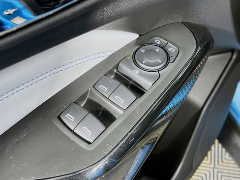 New 2026 Chevrolet Trax LT w/ LT Convenience Package image 31