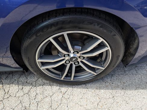 Used 2015 Ford Mustang Premium w/ Equipment Group 201A RWD image 23
