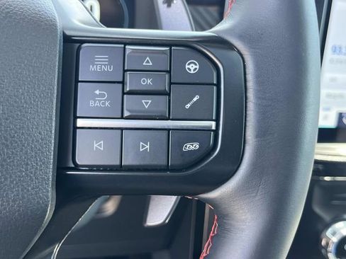 Used 2023 Ford F150 Raptor w/ Equipment Group 802A Raptor R AWD/4WD image 38