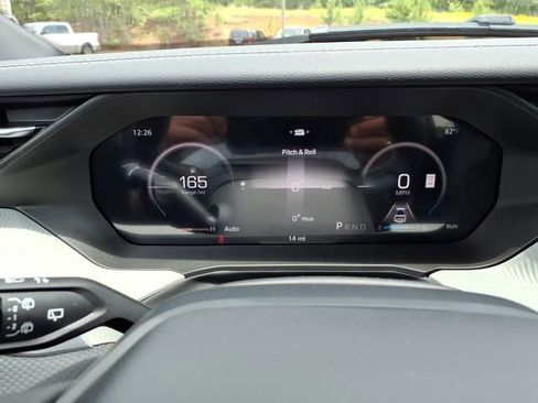 New 2026 Jeep Cherokee Limited AWD/4WD image 22