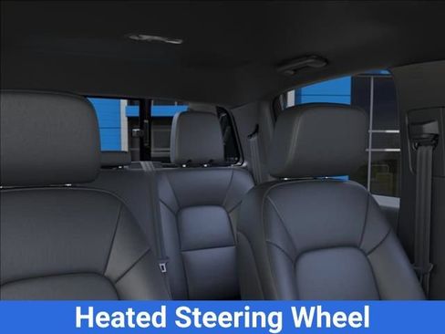 New 2026 Chevrolet Colorado Trail Boss w/ Midnight Edition AWD/4WD image 27