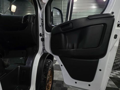 Used 2023 RAM ProMaster 1500 image 28