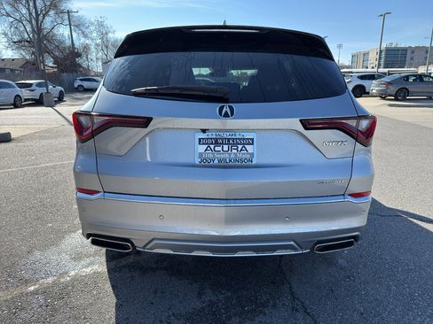 New 2026 Acura MDX SH-AWD w/ Advance Package image 6
