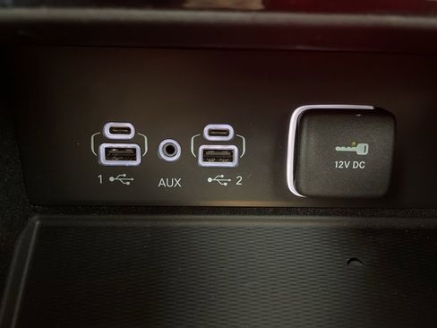 Used 2022 Jeep Grand Cherokee L Laredo image 37