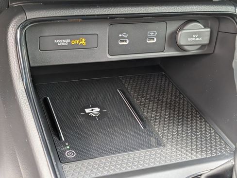 New 2026 Honda CR-V EX image 23