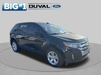 Used 2014 Ford Edge SEL
