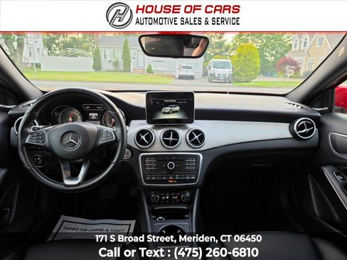 Used 2016 Mercedes-Benz GLA 250 4MATIC image 24
