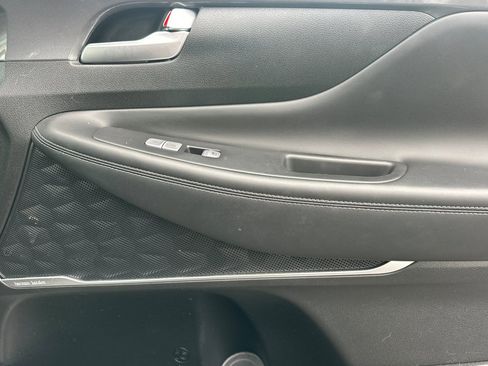 Used 2023 Hyundai Santa Fe Calligraphy image 20