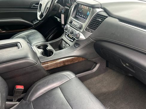 Used 2016 Chevrolet Tahoe LT RWD image 20