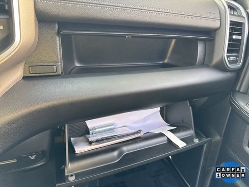 Used 2024 RAM 2500 Laramie w/ Safety Group image 40