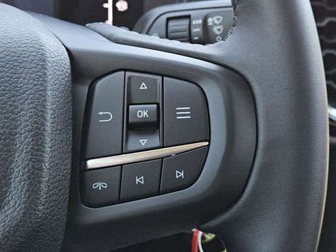 New 2025 Ford Ranger XLT w/ Equipment Group 301A High image 21