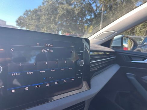 New 2026 Volkswagen Jetta SE image 11