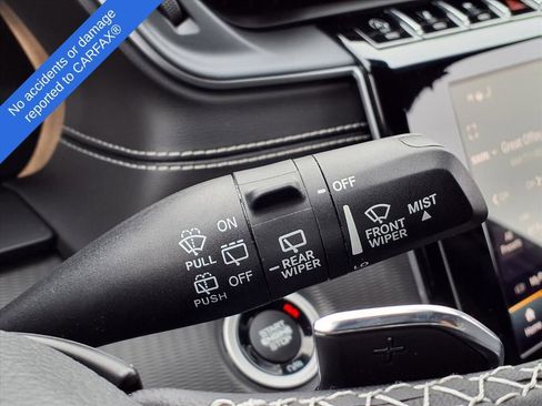 Used 2023 Jeep Grand Cherokee Altitude image 21