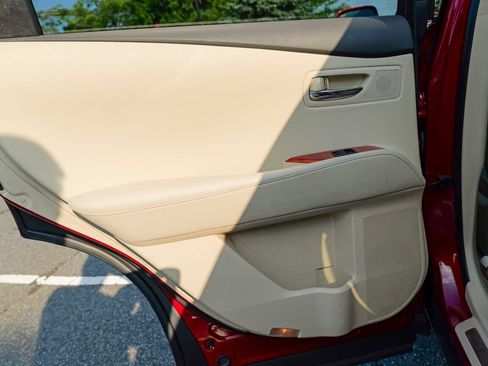 Used 2011 Lexus RX 350 AWD w/ Premium Pkg image 26