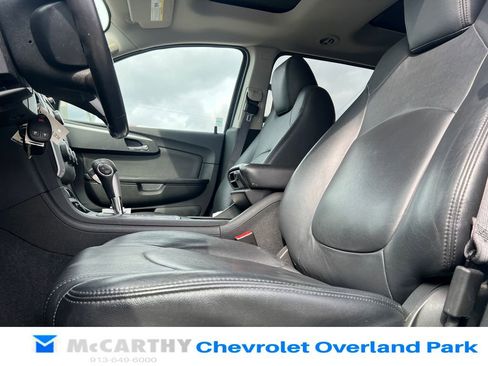 Used 2012 Chevrolet Traverse LT image 10