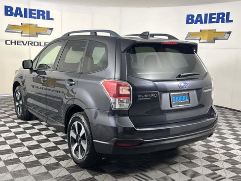 Used 2018 Subaru Forester 2.5i Premium image 3