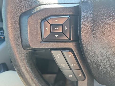 Used 2018 Ford F150 XL w/ Equipment Group 101A Mid image 26