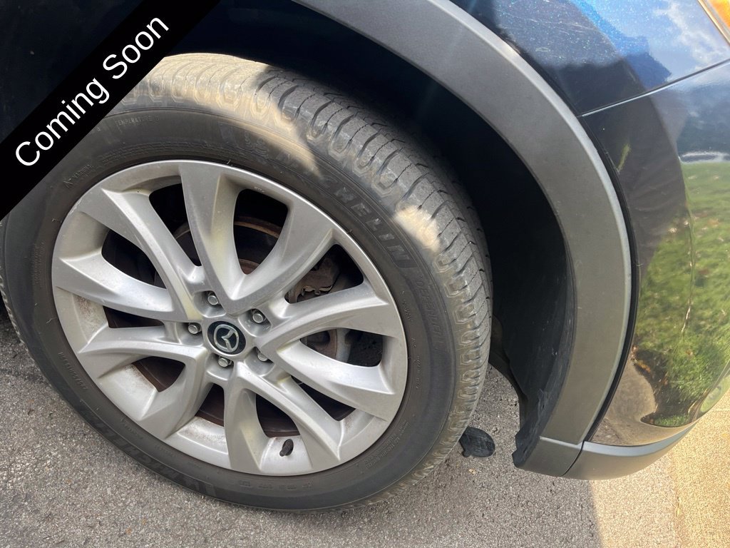 Used 2015 MAZDA CX-5 Grand Touring AWD/4WD image 34