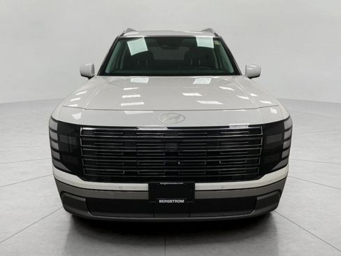 New 2026 Hyundai Palisade SEL AWD/4WD image 10