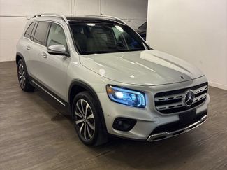 Used 2020 Mercedes-Benz GLB 250 4MATIC video 1