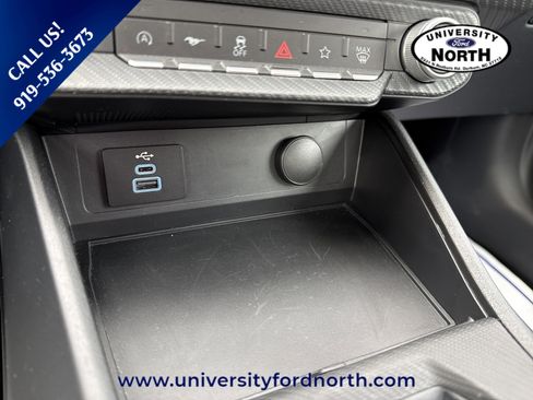 Used 2024 Ford Mustang GT image 35