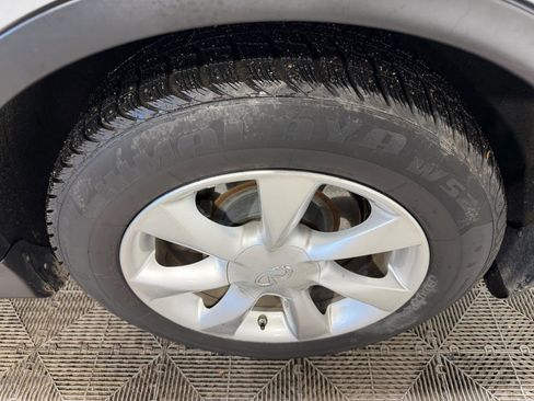Used 2010 INFINITI EX35 Journey image 20