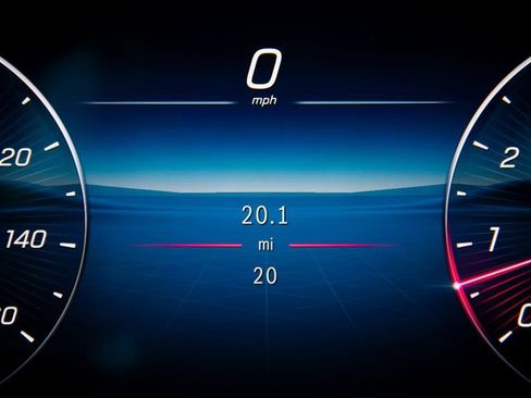 Certified 2025 Mercedes-Benz C 300 C 300 image 41