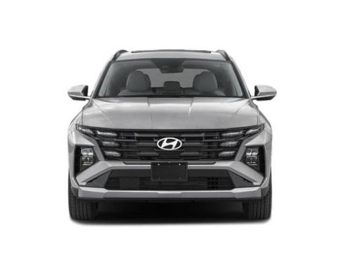 New 2026 Hyundai Tucson SEL AWD/4WD image 4