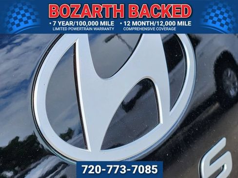 Used 2026 Hyundai Palisade Calligraphy AWD/4WD image 15