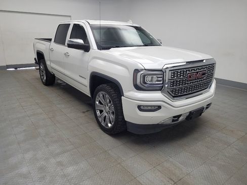 Used 2018 GMC Sierra 1500 Denali w/ Denali Ultimate Package image 13