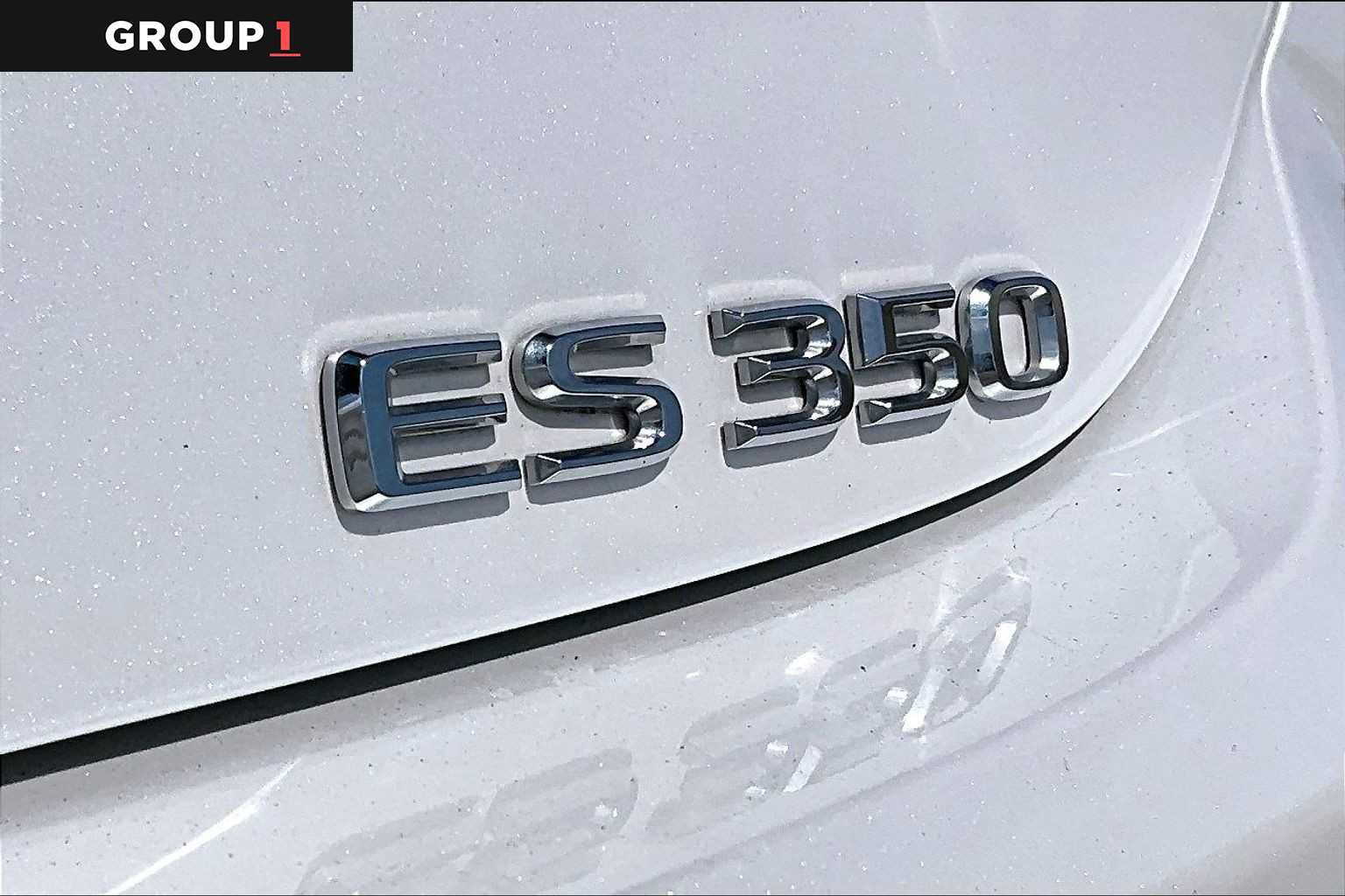 Used 2023 Lexus ES 350 w/ Premium Package FWD image 28