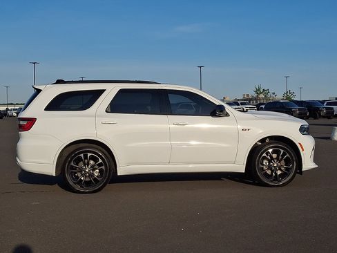 Certified 2026 Dodge Durango GT AWD/4WD image 7