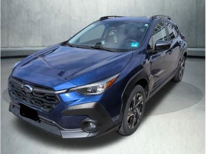 Used 2024 Subaru Crosstrek 2.0i Premium
