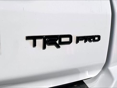 Used 2021 Toyota 4Runner TRD Pro image 9