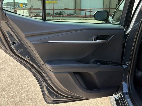New 2026 Toyota Camry SE image 30