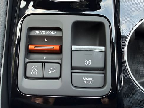 New 2026 Honda Passport TrailSport Elite image 30