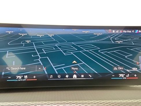 Used 2025 BMW i4 M50 w/ Premium Package image 44