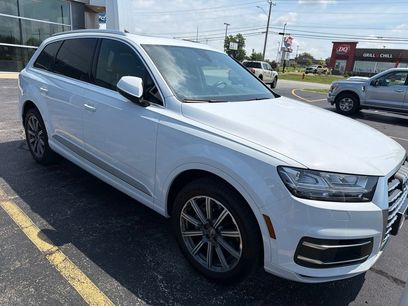Used 2019 Audi Q7 2.0T Premium Plus w/ Premium Plus Package