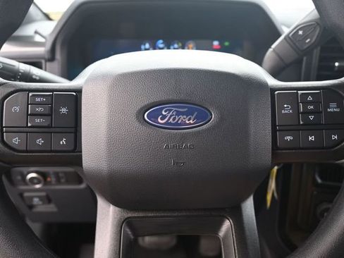 New 2026 Ford F150 STX RWD image 9