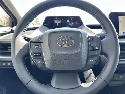 New 2026 Toyota Prius LE image 19