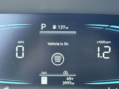 Used 2025 Hyundai Palisade XRT FWD image 17