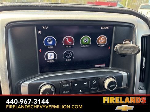 Used 2014 GMC Sierra 1500 SLE w/ SLE Value Package image 18