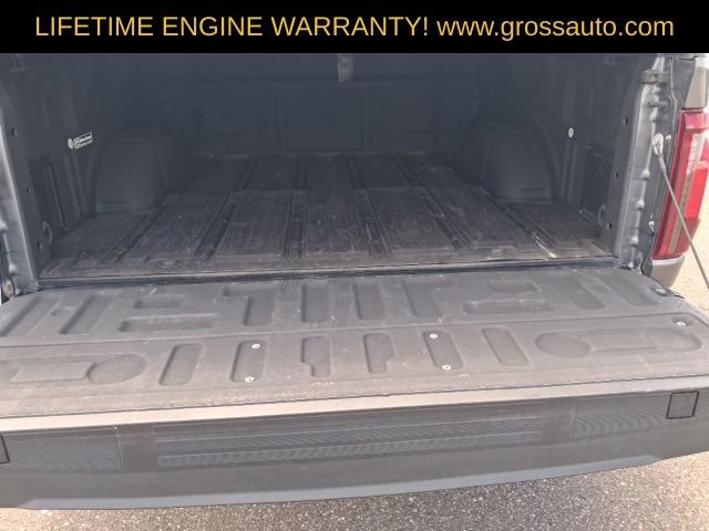 Used 2024 Ford F150 XLT w/ Mobile Office Package AWD/4WD image 26