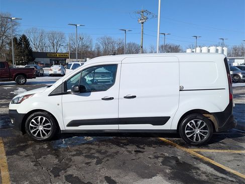 Used 2022 Ford Transit Connect XL image 6