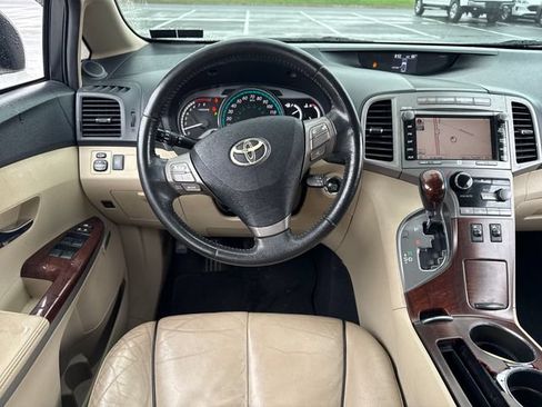 Used 2010 Toyota Venza AWD w/ Comfort Pkg image 20
