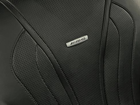 Used 2014 Mercedes-Benz S 63 AMG 4MATIC Sedan image 62