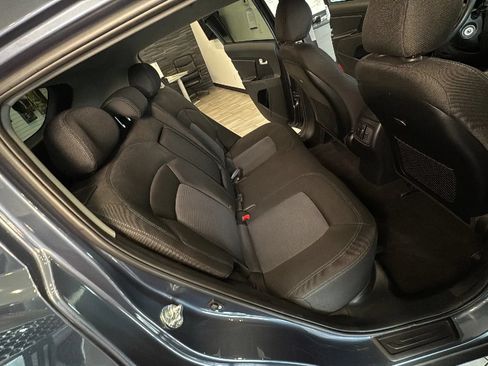 Used 2016 Kia Sportage LX FWD image 33