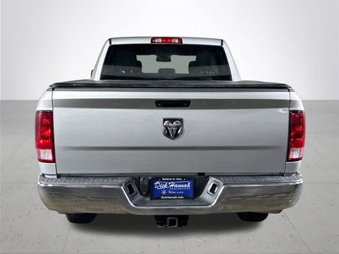 Used 2018 RAM 1500 Tradesman w/ Popular Equipment Group image 7