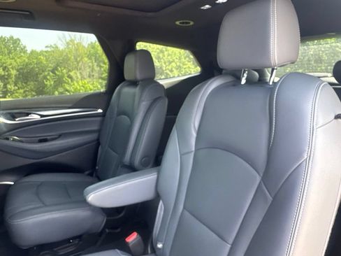 Used 2023 Buick Enclave Essence w/ Experience Buick Package FWD image 15